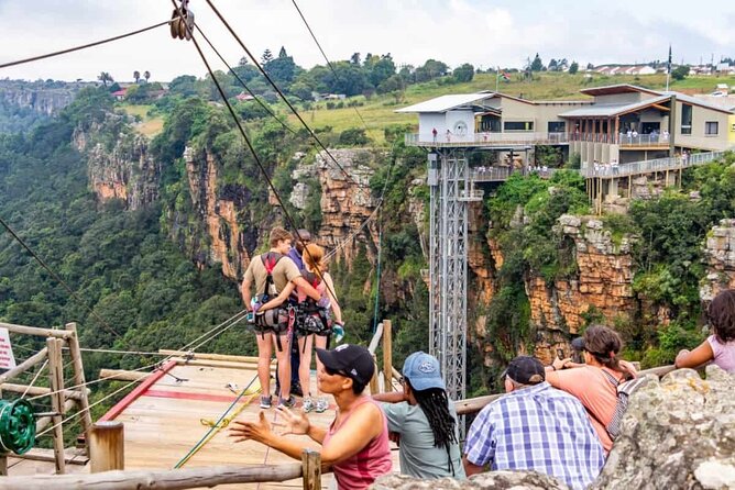 Panoramic Tour - What the $101.77 price really covers