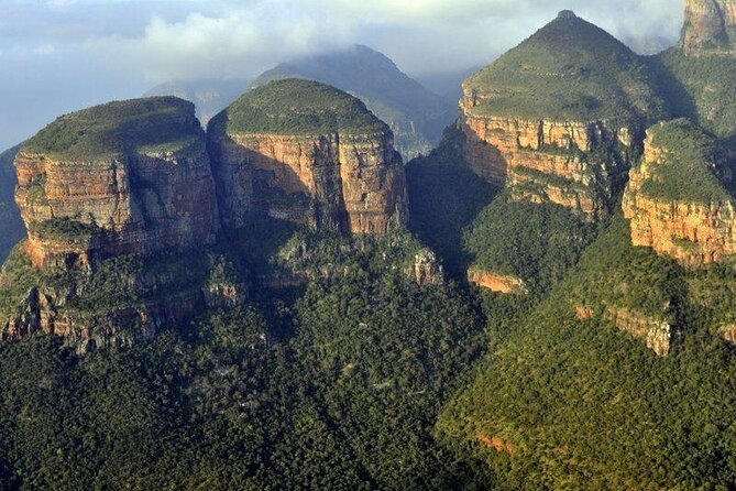 Panoramic Tour - Who will enjoy this tour most