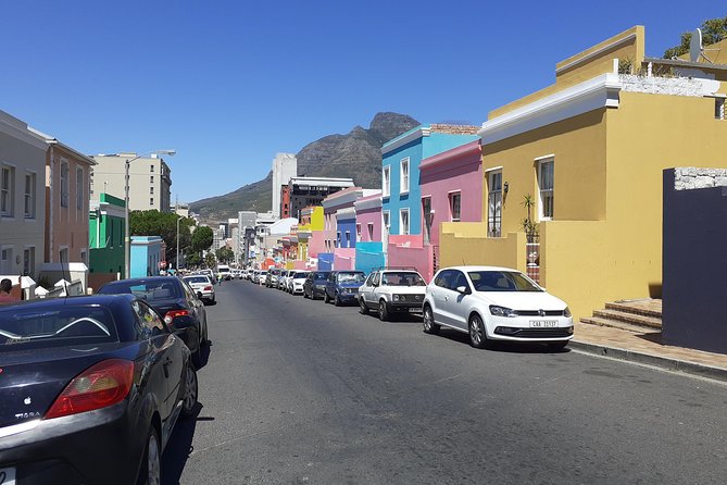 Paragliding in Cape Town - The weather question matters
