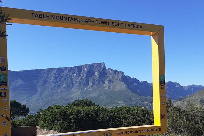 Paragliding in Cape Town - How to prepare without overcomplicating it