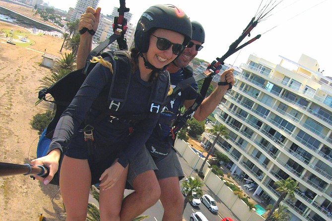 Paragliding in Cape Town (Icarus) - Key points to know before you book