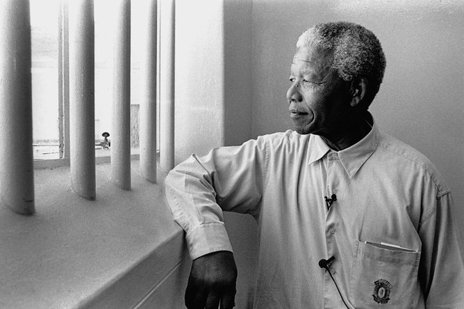 Path to Freedom: Apartheid & Township Tour with Private Transfers - District Six Museum and the story of forced removals