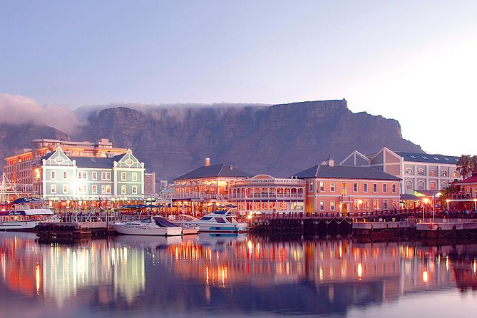 Path to Freedom: Apartheid & Township Tour with Private Transfers - What the $267.72 price gives you