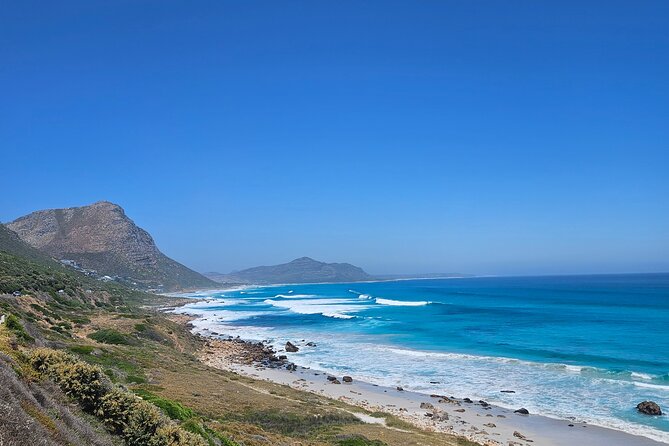 Peninsula Full Day Private Tour - A relaxed hour in Hout Bay