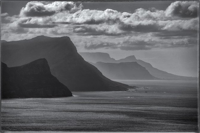 Peninsula Photography Tour - Photography help for beginners and experienced shooters