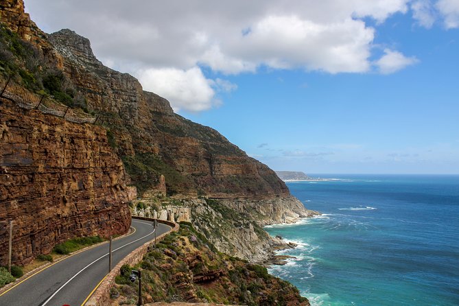 Peninsula Tour Cape Town - Cape of Good Hope: open space and wildlife
