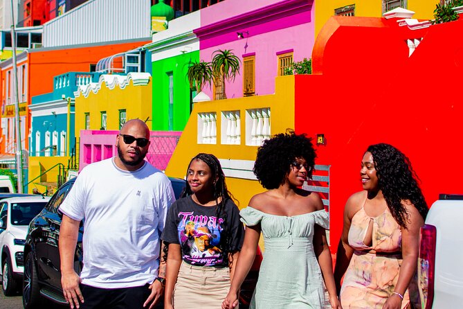 Photoshoot in Cape Town's most Gorgeous Locations - Key points to know before booking