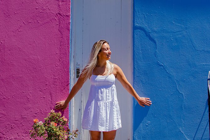 Photoshoot in Cape Town's most Gorgeous Locations - Why a private photo session works well in Cape Town