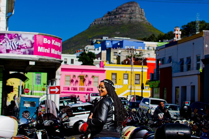Photoshoot in Cape Town's most Gorgeous Locations - What happens during the one-hour session