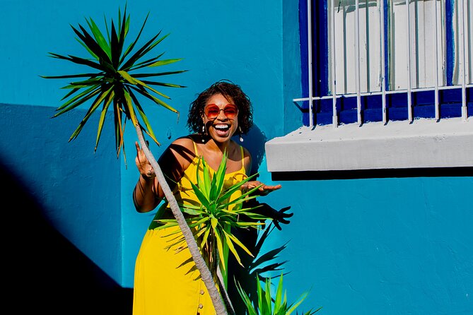 Photoshoot in Cape Town's most Gorgeous Locations - The digital album arrives within 24 hours