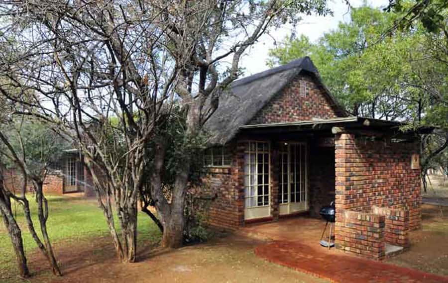 Pilanesberg: 2 Day 3-Star Pilanesberg Safari - Why Pilanesberg works for a two-day safari