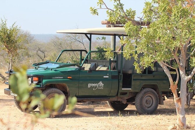 Pilanesberg Full Day Safari - Pickup, comfort, and group size