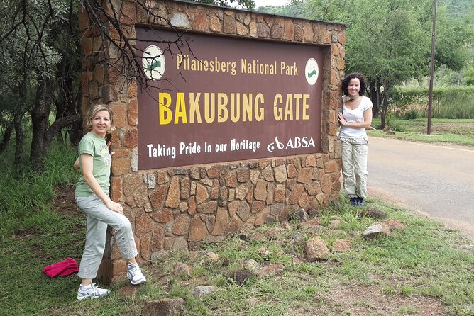 Pilanesberg National Park Safari from Johannesburg - Is $198.98 a fair price?