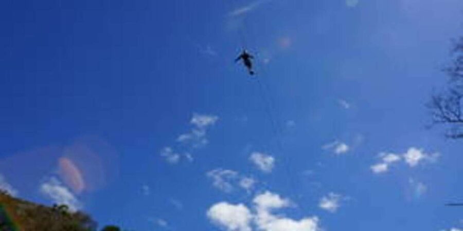 Plettenberg: 2-Hour Zipline Tour - Practical timing and booking advice
