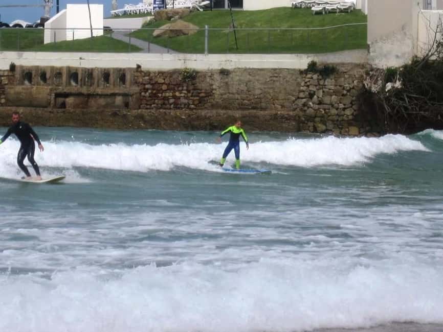 Plettenberg Bay: 2-Hour Surf Lesson - Key points about the Plettenberg Bay surf lesson