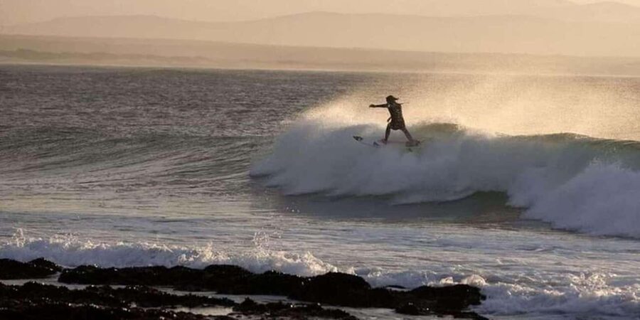 Plettenberg Bay: 2-Hour Surf Lesson - What to bring and how to prepare