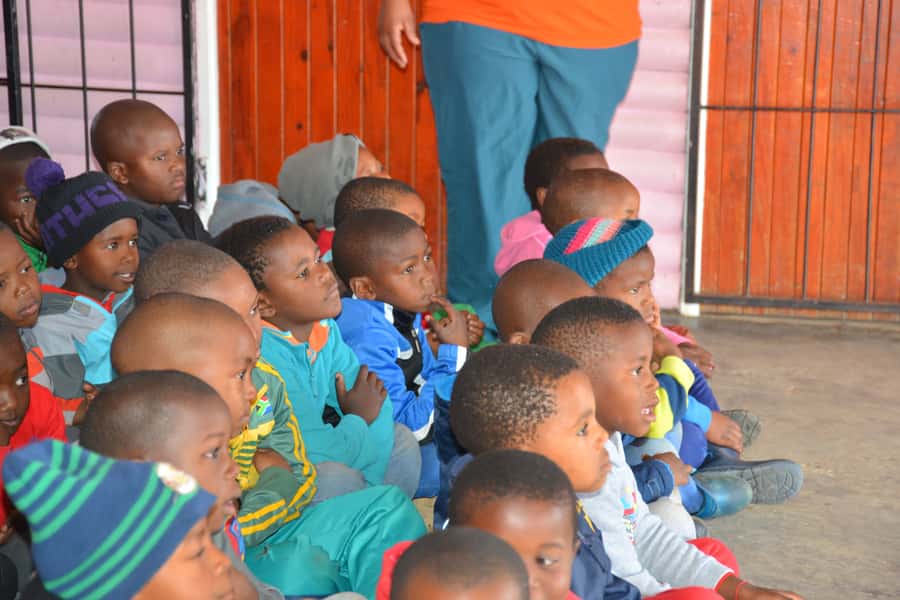 Plettenberg Bay: Qolweni Township Cultural Walking Tour - Why Qolweni adds another side to Plettenberg Bay