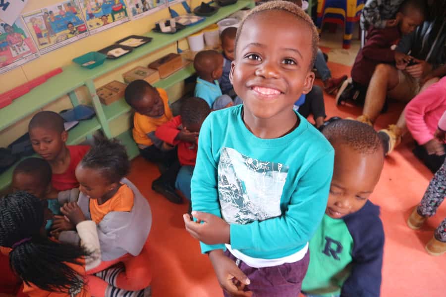 Plettenberg Bay: Qolweni Township Cultural Walking Tour - Xhosa culture explained in a personal way
