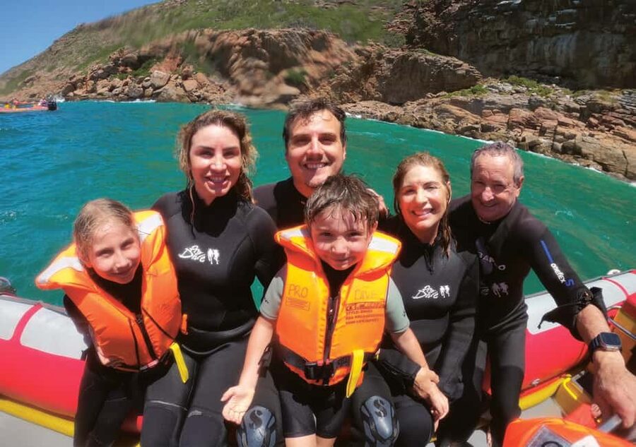 Plettenberg Bay: Seal Viewing Boat Trip - Booking details that matter