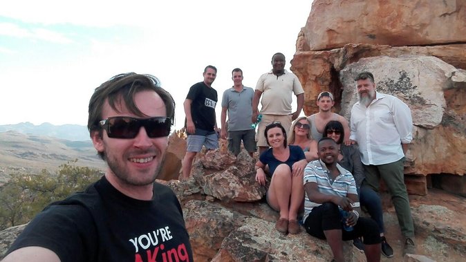 Pneuma private travel & tours, creating memories and friends never forgotten - Paul and Evidence bring a warm, personal style