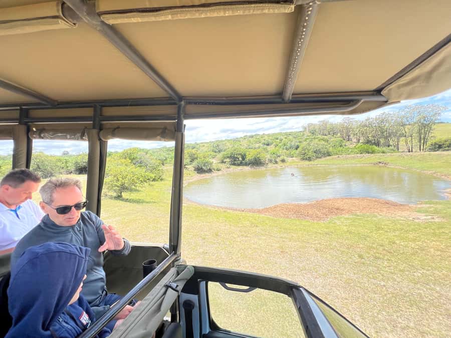 Port Elizabeth: 3-Day Addo Elephant National Park Safari - Who will enjoy this three-day safari