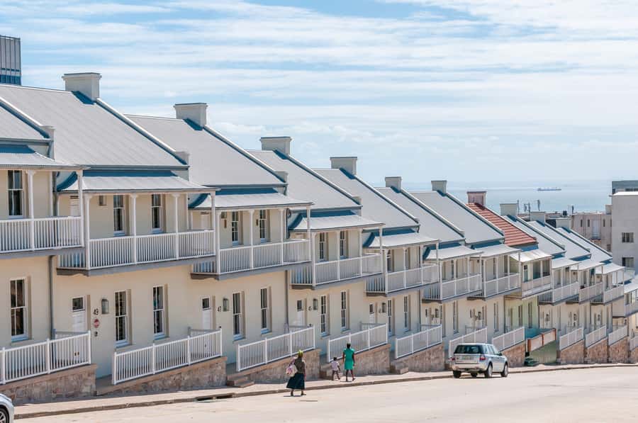 Port Elizabeth: 4x4 Wildlife Safari & City Sightseeing Tour - What to bring and who should skip it