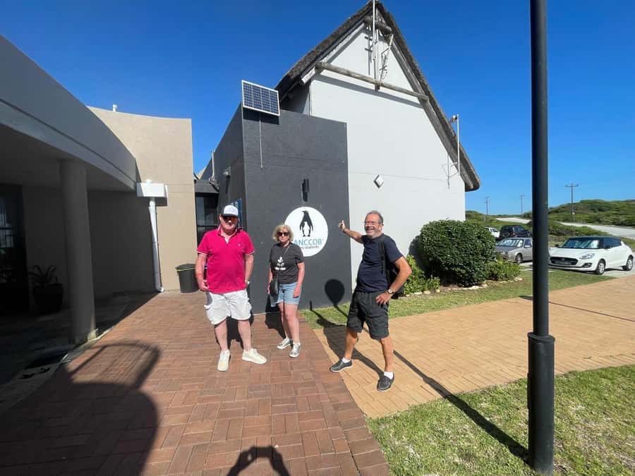 Port Elizabeth: City and Coastal Tour - Five useful things to know before you go