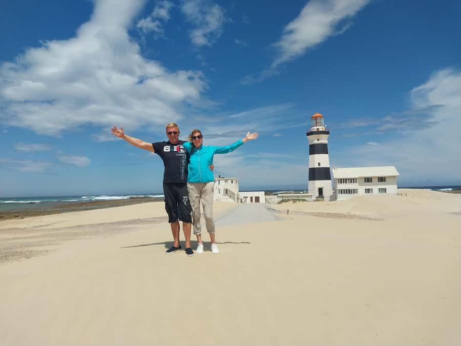 PORT ELIZABETH CITY TOUR - Key things to know before you book