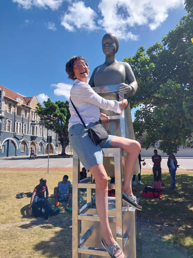 PORT ELIZABETH CITY TOUR - A quick introduction to Port Elizabeth and Gqeberha