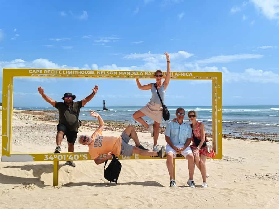 PORT ELIZABETH CITY TOUR - Who will enjoy this tour most?
