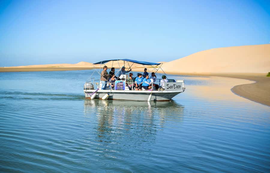 Port Elizabeth: River Cruise on the Sundays River - Key things to know before booking