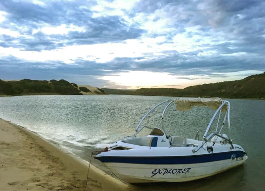 Port Elizabeth: River Cruise on the Sundays River - Birdlife, quiet water, and the right pace