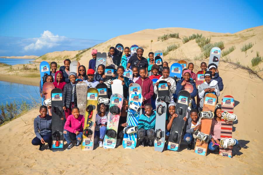 Port Elizabeth: Sandboarding with Short Boat Trip - Why this Port Elizabeth outing is worth your time