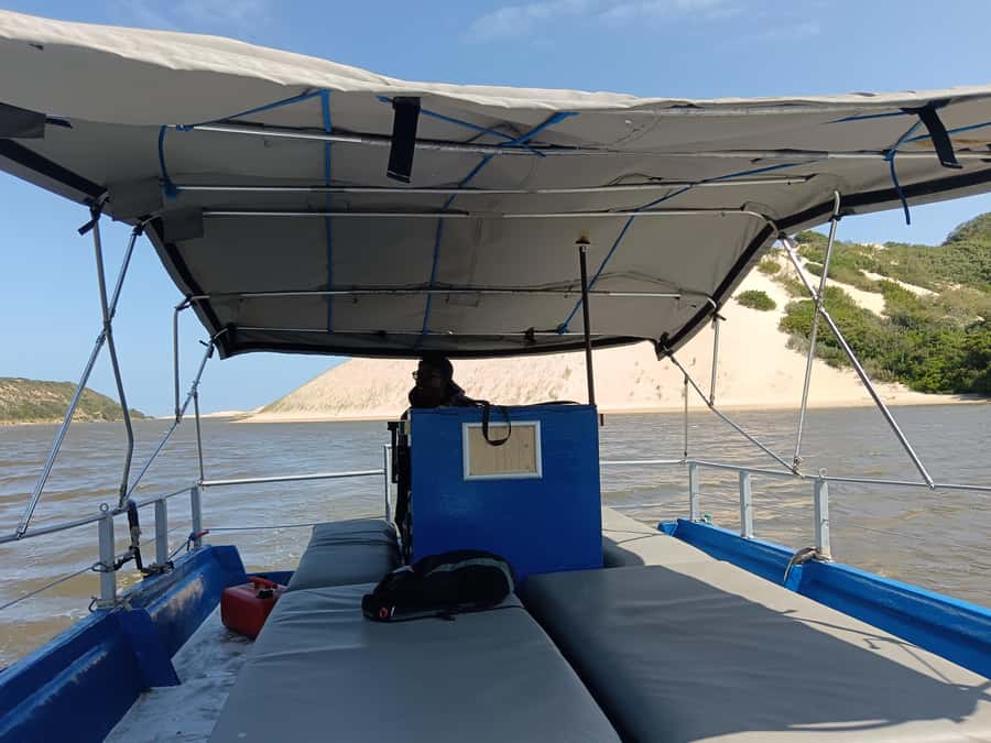 Port Elizabeth: Sundays River Cruise and Kragga Kamma - What makes this day special