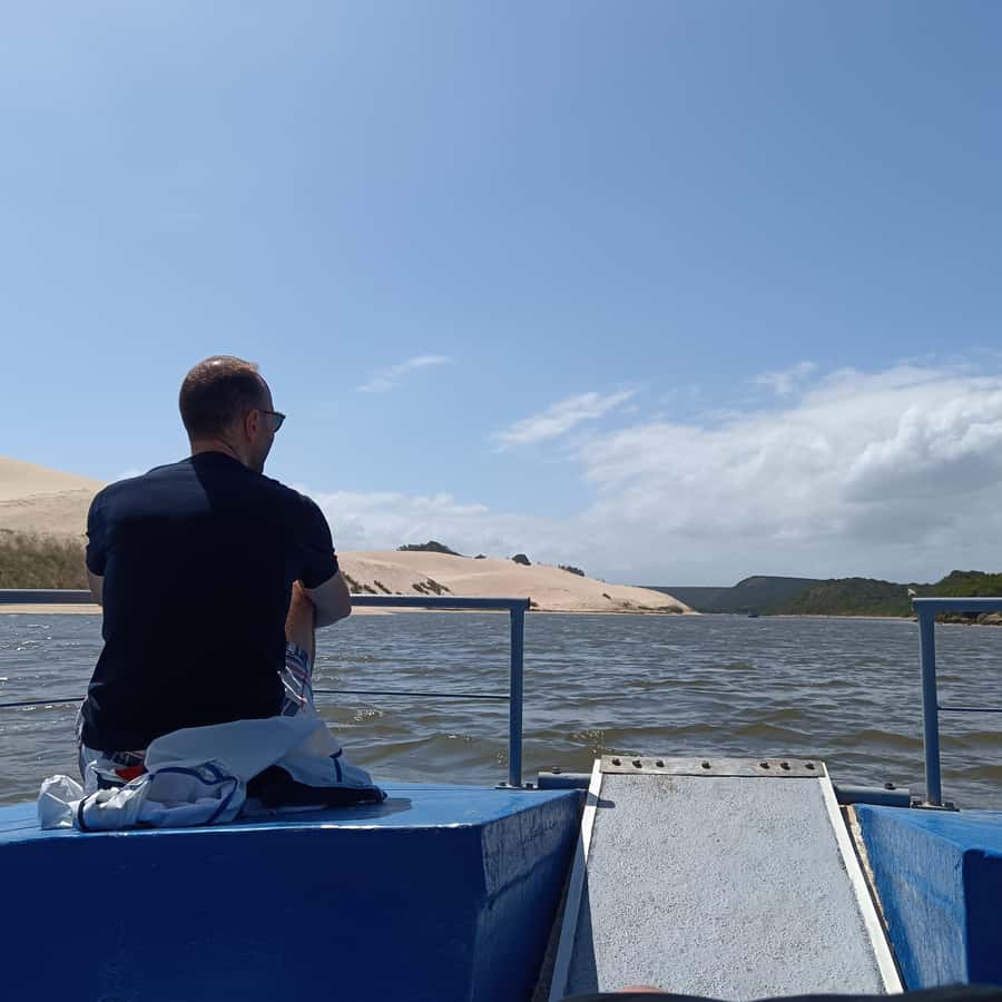 Port Elizabeth: Sundays River Cruise and Kragga Kamma - Why the river cruise is the right opening act