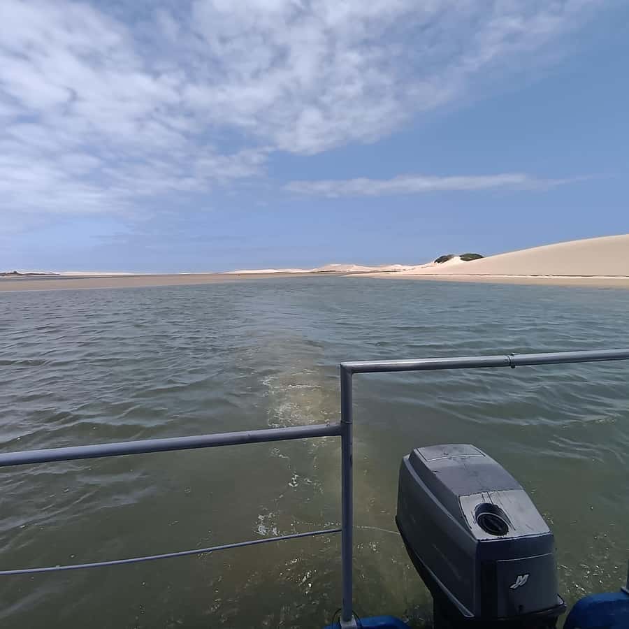 Port Elizabeth: Sundays River Cruise and Kragga Kamma - Is $161 a fair price?