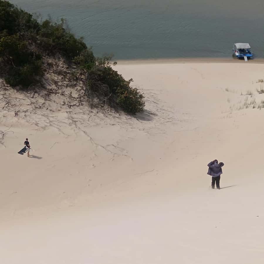 Port Elizabeth: Sundays River Cruise and Kragga Kamma - Who will enjoy this tour most?