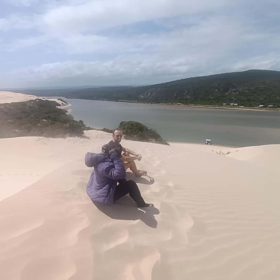 Port Elizabeth: Sundays River Cruise and Kragga Kamma - My verdict: book it for variety, not a full safari
