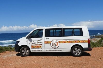 Port Elizabeth Wildside Scenic Drive – FD17