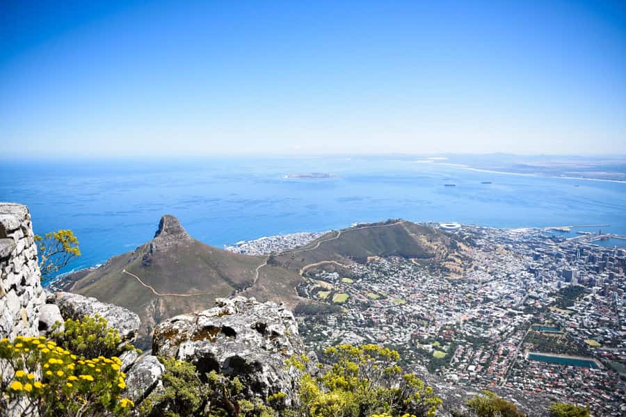 Pre-Booked: Robben Island, Bo-kaap & Table Mountain Tour - Key points to know before booking