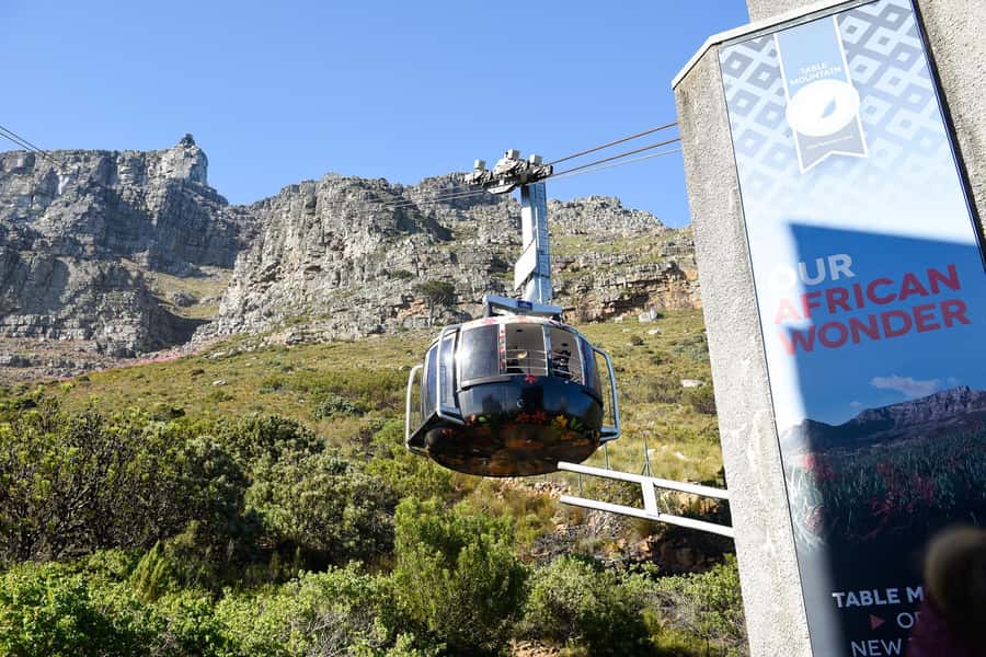 Pre-Booked: Robben Island, Bo-kaap & Table Mountain Tour - Practical tips for a smoother day