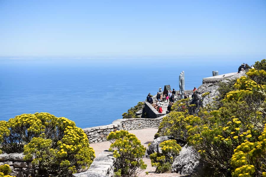 Pre-Booked: Robben Island, Bo-kaap & Table Mountain Tour - Who will get the most from this tour
