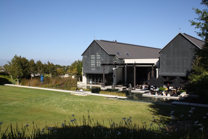 Premium Half-Day Constantia Wine Tour from Cape Town - Key points to know before booking