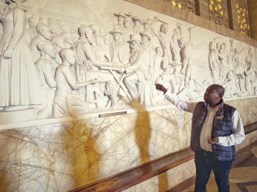 Pretoria: Half-Day City Tour - Is $96 per person good value?