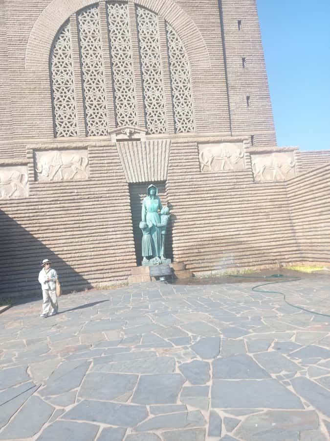 Pretoria half day tour - Why Pretoria deserves a half-day