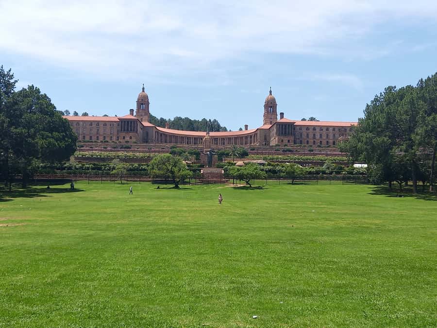 Pretoria half day tour - Kruger House and the private world of Paul Kruger