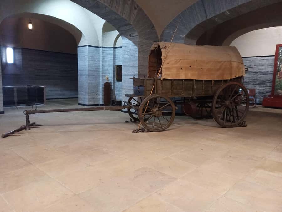 Pretoria half day tour - The Union Buildings and South Africa’s government