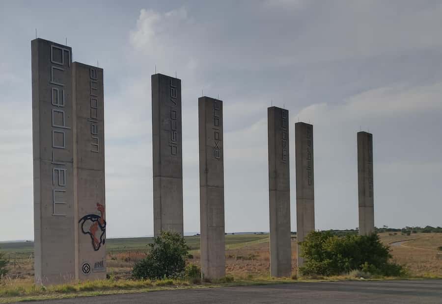 Pretoria/Sandton: Cradle of Humankind & Sterkfontein Caves - Why this site matters beyond the museum displays