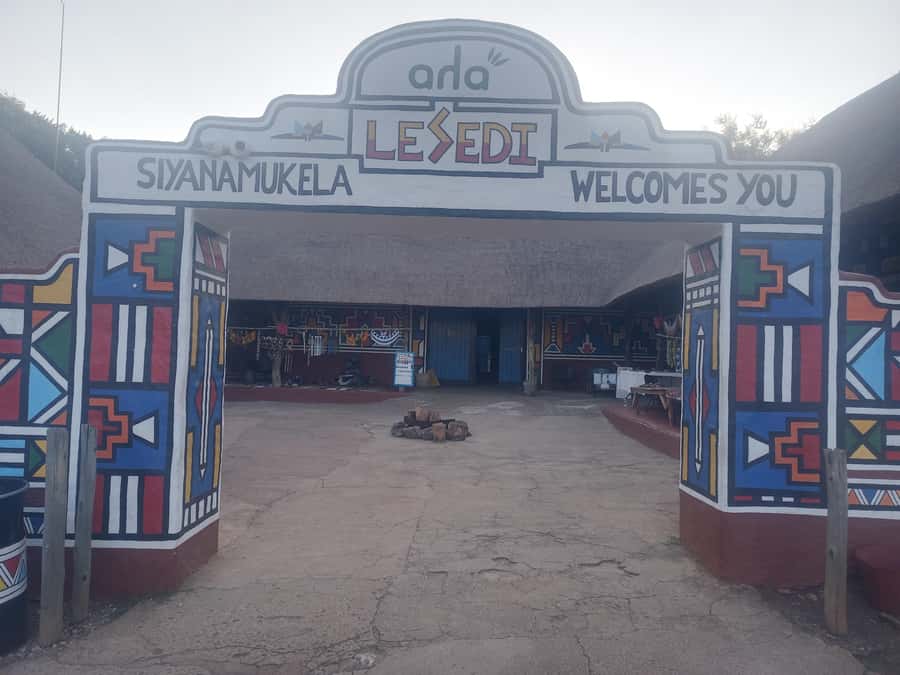 Pretoria/Sandton: Cradle of Humankind & Sterkfontein Caves - Practical tips for a smoother visit
