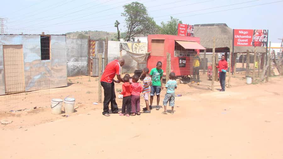 Pretoria Soweto And Johannesburg - Key points to know before booking